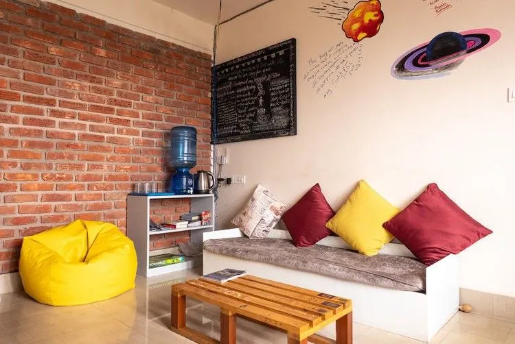 hostels