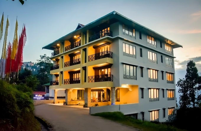 hotels